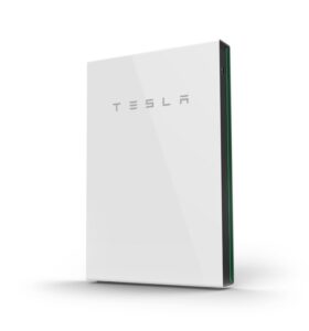 Tesla Battery