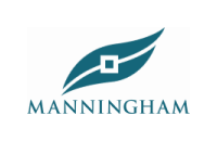 Manningham Council Logo