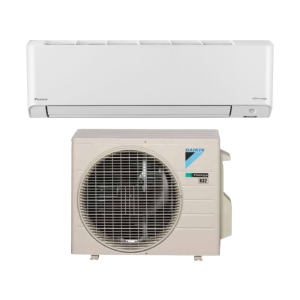 Daikin Reverse Cycle Split System