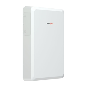 SolarEdge Battery