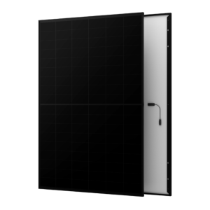 Aiko NEOSTAR 2S Mono-Glass 440W Solar Panel