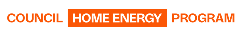Council Home Energy Program
