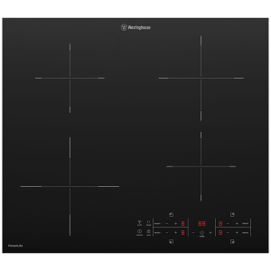 Westinghouse 600mm Induction Cooktop