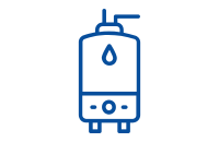 Hot water systems