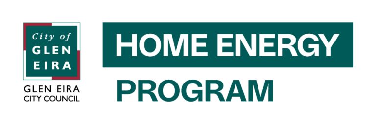 Glen Eira Home Energy Program