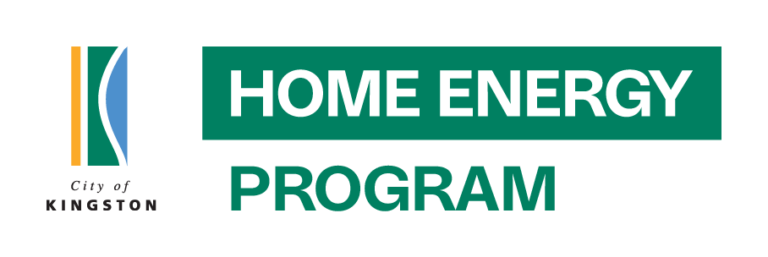 Kingston Home Energy Program