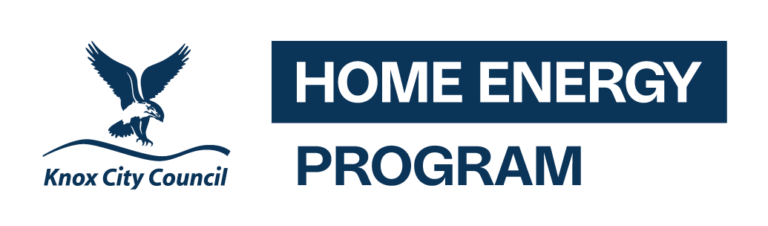 Knox Home Energy Program