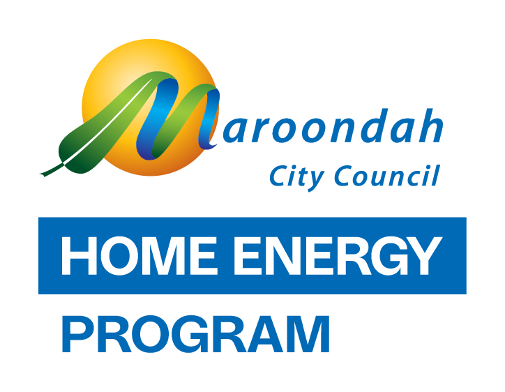 Maroondah Home Energy Program