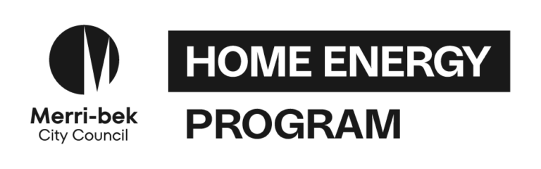 Merri-bek Home Energy Program