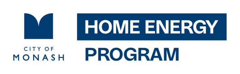 Monash Home Energy Program