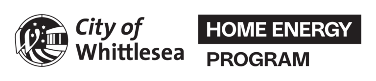 Whittlesea Home Energy Program