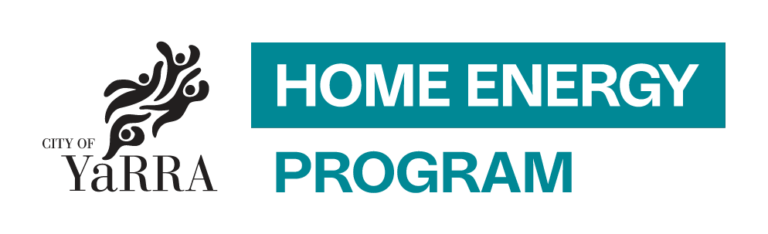 City of Yarra Home Energy Program