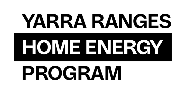 Yarra Ranges Home Energy Program