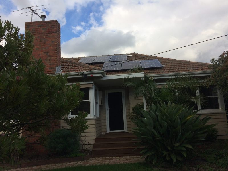 Banyule Panels 1 Banyule Panels 1